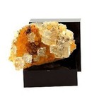 Fluorite   Quartz Stones And Minerals  117 1 Ct  Langeac  Haute-loire  France 