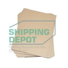 10 Chipboard 8 5x11 Cardboard Scrapbook Scrapbooking Sheets 22pt 8 5 x11 