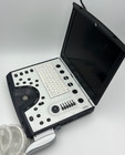 Ge Vivid Q Portable Ultrasound With E8c-rs  All Options Enabled