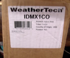 Weathertech Christmas Tree Mat - Heavy-duty Cocoa Christmas Tree Floor Protector