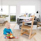 For Stokke High Chair Cushion  Soft And Comfortable For Tripp Trapp High Chair C
