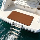 Eva Foam Decking Sheet Boat Standing Mat Boat Decking Marine Carpet For Boat Us