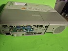 Epson Powerlite 93  Xga 3lcd Projector Hdmi With 4268h