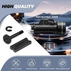 69125 Tlr Earless Screw Kit Replacement Fit For Streamlight Flashlights Black