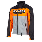 Klim Sample Revolt Jacket Snowmobile Snowcross Small - Monument