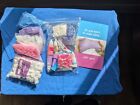 Unicorn Slime Kit Hands-on Diy Art Activity   Kids Toy Colorful Pastel Fun