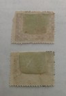 Nepal - Scott  26 - Lot Of 2 Stamps - Used