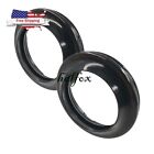 Us Fork Dust Oil Seals Kit For Yamaha Mt07 Mt09 Fz07 Fz09 Scr950 Xp530 500 Xt600