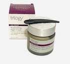 Replenishing Night Cream  2 Fl Oz  60 Ml   New