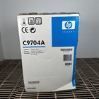 Hp New Oem Genuine C9704a Toner Cartridge Drum For 1500 2500 Printers Computer