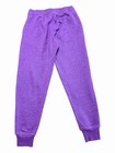    purple Girls Jogger Pants