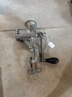 Enterprise Tinned No  5 Meat Grinder
