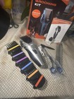 Wahl Professional Pet Clippers Dog Grooming Kit Heavy Duty Trimmer Thick Hair Us