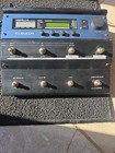 Tc Helicon Voice Live Series Effects Processor  Hfw001