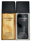 Stetson By Stetson  2 Piece Gift Set For Men