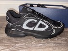  Dior B30 Countdown Black Size 43 Us 10 Brand New