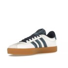 Adidas Farm Rio X Vl Court 3 0 White Night Indigo Gum W Low-top - Ih4809-