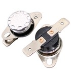 Us Stock 2x Temperature Switch Thermostat Ksd301 150  c Celsius C Nc Normal Close