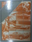 Hardbound Book Corvette Stingray 1963 To 1967 Super Profile By Bob Ackerson