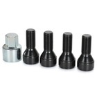 New Wheel Lock Set Anti Theft Lug Nuts Bolt For Bmw 36136792851 M14 1 25