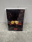 Blizzard Hearthstone Castle Nathria Cardback Collectors Pin Rare