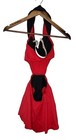 Weissman Elite Working Day   Night Dance Costume Medium Child D11569