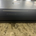 Hp Officejet 200 Mobile Printer With Battery And Power Cable Read Description 