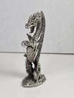 Gallo Fine Pewter Sculptures - Celestial Dragon  7781 - In Mint Condition 