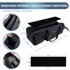 Tripod   Light Stand Bag  30 5  Photo Studio Case For Equipment   Travel