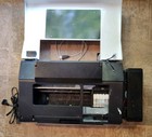 Punehod Procolored A4 Dtf Printer  Powers Up  see Photos  