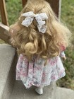 Haunted Doll-active Spirit
