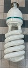 Photo Studio Pro White Pb-45 Ls Photo Top Lighting Cfl Bulb 45w 120v