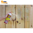 Flex Seal Clear 14 Oz  Aerosol Liquid Rubber Sealant Coating Spray Paint     