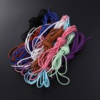  20 Pcs Dreamcatcher Supplies Metal Rings For Craft Set Hoops Hanging Macrame