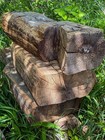 Fireplace Mantel Beams     Reclaimed Cabin Logs