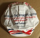 Def Leppard Rare 2005 Promo Beach Ball Large 18 Inches Of Definitive Cd Mint Usa