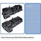 2x Valve Covers Set For 2013-2016 Ford F-150 2015-17 Ford Expedition 3 5l Turbo