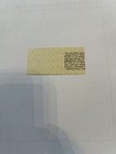 Elvis Presley Concert Ticket Cumberland County Cc Portland Me August 18  1977