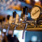 Pera Draft Beer Faucet Tap Chrome G5 8 Shank Flow Control Homebrew Kegerator