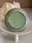 Vintage 1939 New York Worlds Fair Pocket Compact