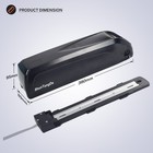 48v Hailong Battery For Radrunner 2 Radexpand 5 Radwagon 4 Electric Bike Battery