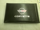 1988 Original Corvette Owners Manual - Protection Plan  Bose  Warranty Complete