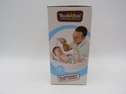 Yookidoo Baby Bath Shower Head Elephant Water Pump With Trunk Spout Rinser