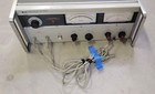 Hewlett Packard Voltmeter Hp 8405a Clean With Cords