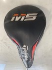 Taylormade M5 Driver 10 5 - Mitsubishi Tensei Ck Series 60 Shaft R W  Headcover