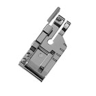 1 4   Quilting Patchwork Sewing Machine Presser Foot With Edge Guide - Fits A   