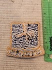 Korean War Era Us Army 502nd Airborne Infantry Regiment Patch L  k   