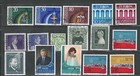 Liechtenstein Used Stamps- Nice Lot-colorful Selection - Good Value-take A Look 