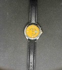 Seiko Kinetic Sports 5m43-0819 Full Dial Lume