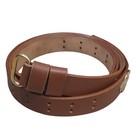  pack Of 9  Wwii Us M1 Garand Rifle M1907 Leather Carry Sling copper 